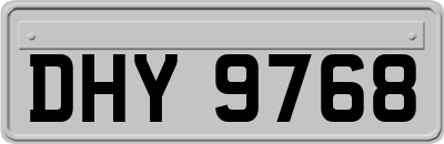 DHY9768
