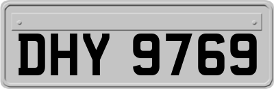 DHY9769