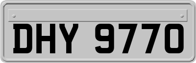 DHY9770