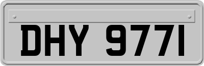 DHY9771