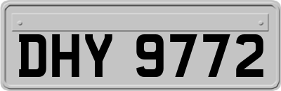 DHY9772