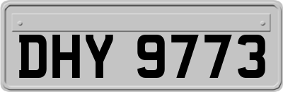 DHY9773