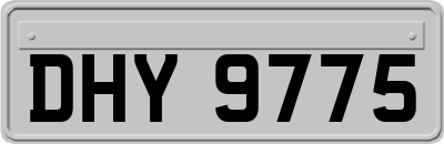 DHY9775