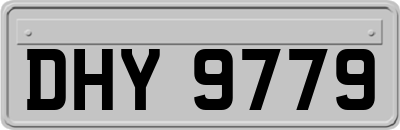 DHY9779