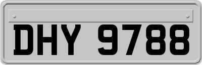 DHY9788