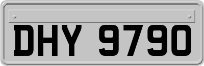 DHY9790