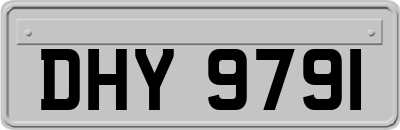 DHY9791