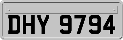 DHY9794