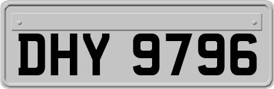 DHY9796