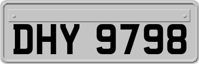 DHY9798
