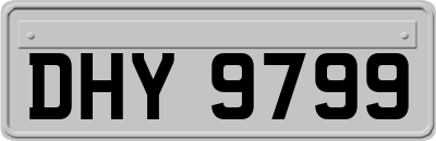 DHY9799