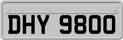 DHY9800