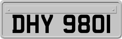 DHY9801