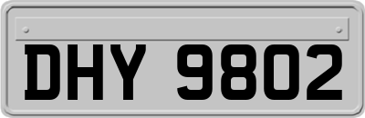 DHY9802