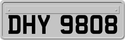 DHY9808