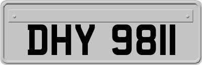 DHY9811