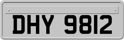 DHY9812