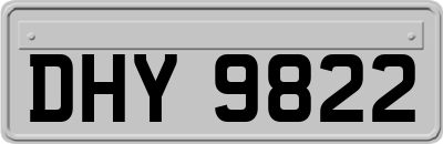 DHY9822