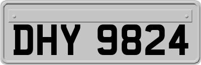 DHY9824