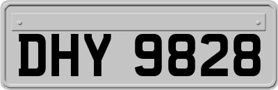 DHY9828