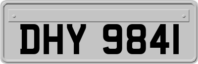 DHY9841