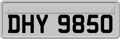 DHY9850