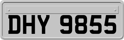 DHY9855