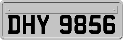 DHY9856