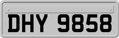 DHY9858