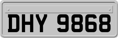 DHY9868