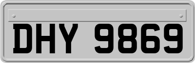 DHY9869