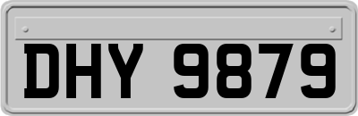 DHY9879