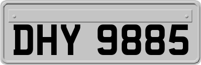 DHY9885