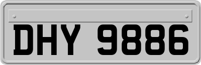 DHY9886
