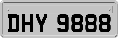 DHY9888