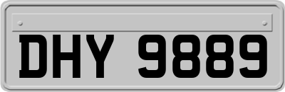 DHY9889