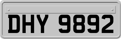 DHY9892
