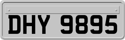 DHY9895