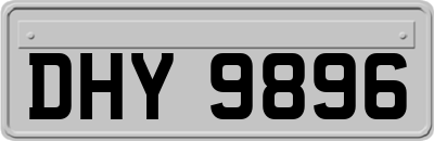 DHY9896