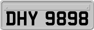 DHY9898