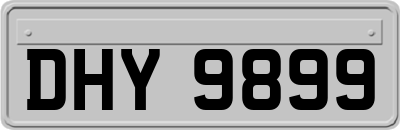 DHY9899