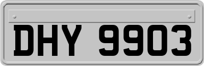 DHY9903