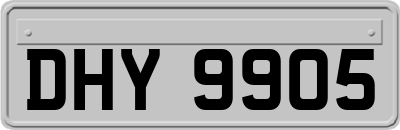 DHY9905