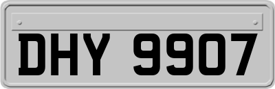 DHY9907