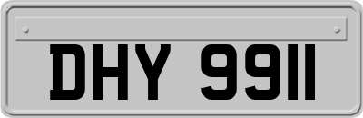 DHY9911