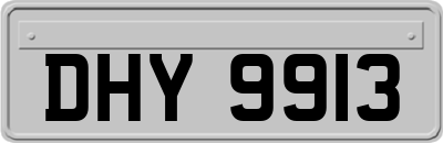 DHY9913