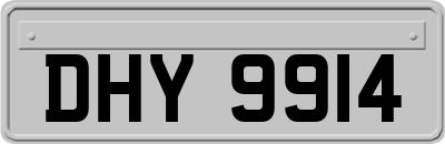 DHY9914