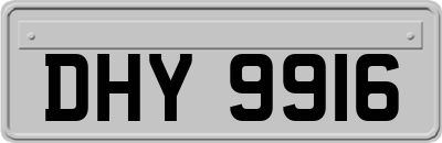 DHY9916