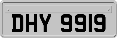 DHY9919