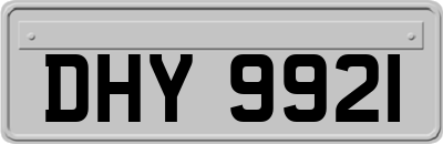 DHY9921